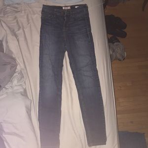 Guess skinny jeans